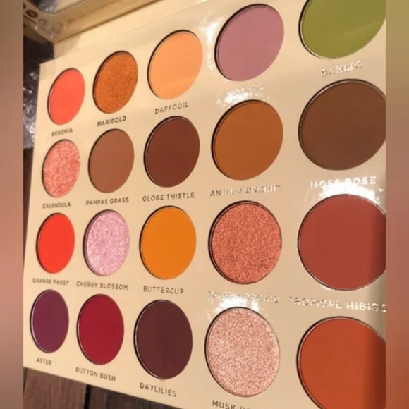 SALE Ace Beaute Vintage Floral - Picture 4 of 5